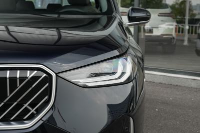 2025款 xDrive25L 豪华套装-外观-图片-有驾
