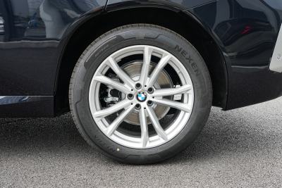 2025款 xDrive25L 豪华套装-外观-图片-有驾