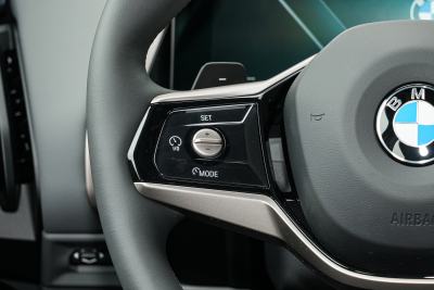 2025款 xDrive25L 豪华套装-内饰-图片-有驾