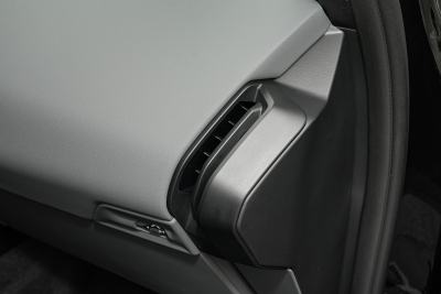 2025款 xDrive25L 豪华套装-内饰-图片-有驾