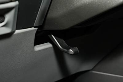 2025款 xDrive25L 豪华套装-内饰-图片-有驾