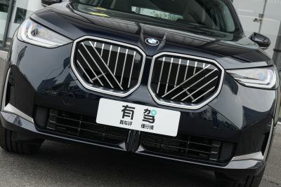 2025款 xDrive25L 豪华套装-外观-图片-有驾