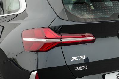2025款 xDrive25L 豪华套装-外观-图片-有驾