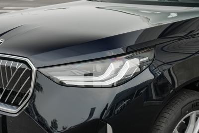 2025款 xDrive25L 豪华套装-外观-图片-有驾
