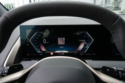 2025款 xDrive25L 豪华套装-内饰-图片-有驾