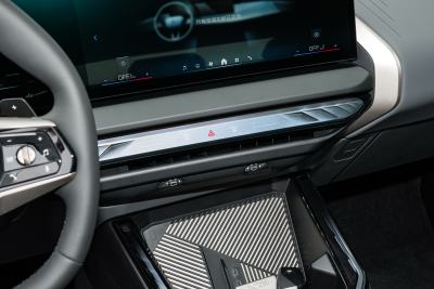 2025款 xDrive25L 豪华套装-内饰-图片-有驾