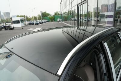 2025款 xDrive25L 豪华套装-外观-图片-有驾