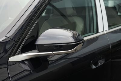 2025款 xDrive25L 豪华套装-外观-图片-有驾