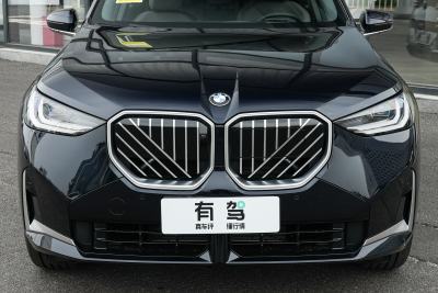 2025款 xDrive25L 豪华套装-外观-图片-有驾