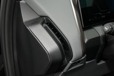 2025款 xDrive25L 豪华套装-内饰-图片-有驾