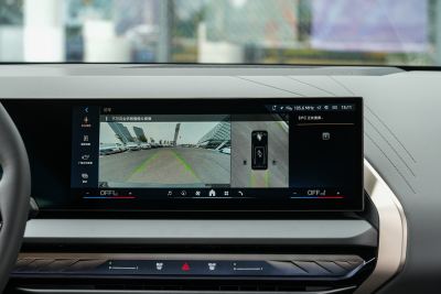 2025款 xDrive25L 豪华套装-内饰-图片-有驾