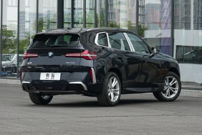 2025款 xDrive25L 豪华套装-外观-图片-有驾