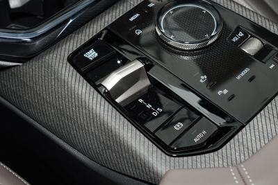 2025款 xDrive25L 豪华套装-内饰-图片-有驾