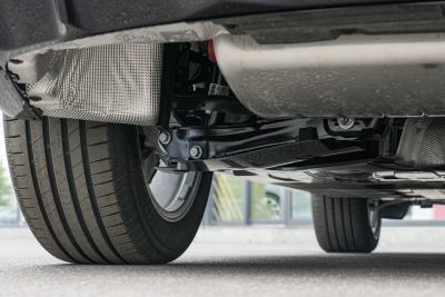 2025款 xDrive25L 豪华套装-外观-图片-有驾