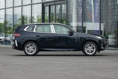 2025款 xDrive25L 豪华套装-外观-图片-有驾