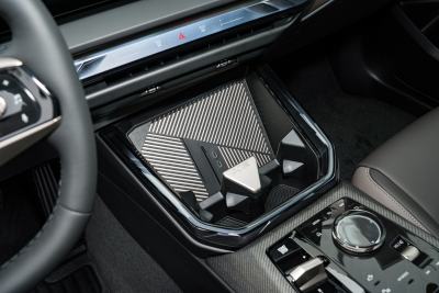 2025款 xDrive25L 豪华套装-内饰-图片-有驾