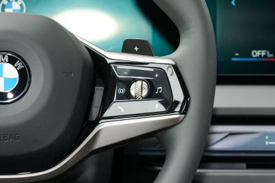 2025款 xDrive25L 豪华套装-内饰-图片-有驾