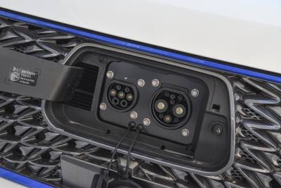 2021款 商用版精英型大双-外观-图片-有驾