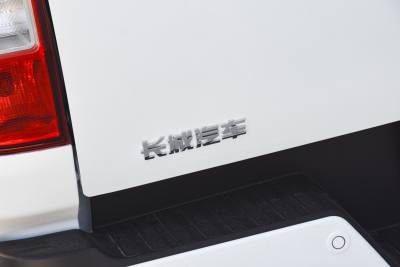 2021款 商用版精英型大双-外观-图片-有驾
