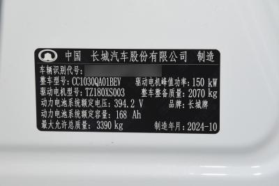 2021款 商用版精英型大双-外观-图片-有驾