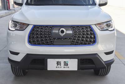 2021款 商用版精英型大双-外观-图片-有驾