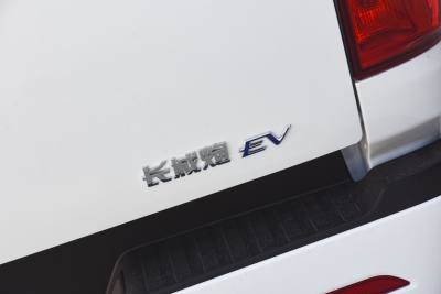 2021款 商用版精英型大双-外观-图片-有驾