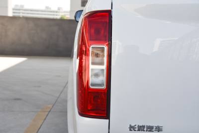 2021款 商用版精英型大双-外观-图片-有驾