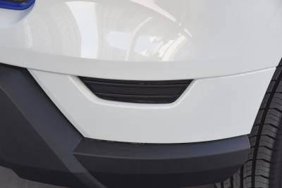 2021款 商用版精英型大双-外观-图片-有驾