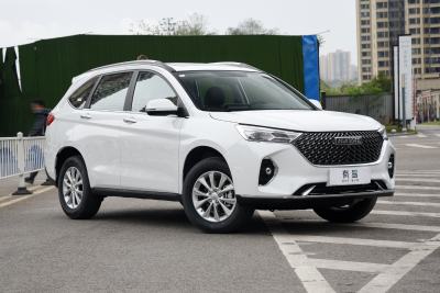 2023款 PLUS 1.5T DCT豪华智联型-外观-图片-有驾