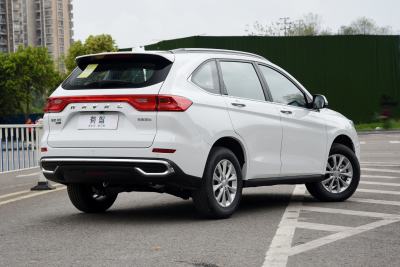 2023款 PLUS 1.5T DCT豪华智联型-外观-图片-有驾