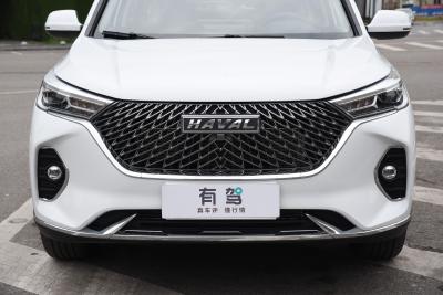 2023款 PLUS 1.5T DCT豪华智联型-外观-图片-有驾