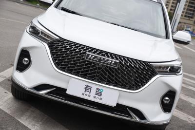 2023款 PLUS 1.5T DCT豪华智联型-外观-图片-有驾