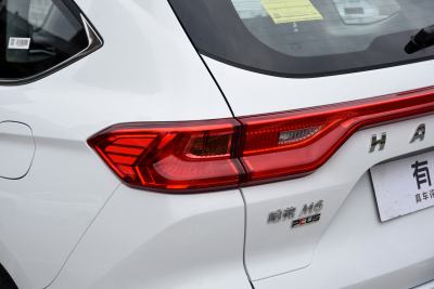 2023款 PLUS 1.5T DCT豪华智联型-外观-图片-有驾