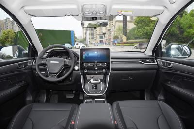 2023款 PLUS 1.5T DCT豪华智联型-内饰-图片-有驾 2023款 PLUS 1.5T DCT豪华智联型-内饰-图片-有驾
