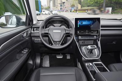 2023款 PLUS 1.5T DCT豪华智联型-内饰-图片-有驾 2023款 PLUS 1.5T DCT豪华智联型-内饰-图片-有驾