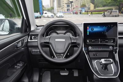 2023款 PLUS 1.5T DCT豪华智联型-内饰-图片-有驾 2023款 PLUS 1.5T DCT豪华智联型-内饰-图片-有驾