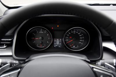 2023款 PLUS 1.5T DCT豪华智联型-内饰-图片-有驾 2023款 PLUS 1.5T DCT豪华智联型-内饰-图片-有驾