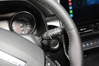 2023款 PLUS 1.5T DCT豪华智联型-内饰-图片-有驾 2023款 PLUS 1.5T DCT豪华智联型-内饰-图片-有驾
