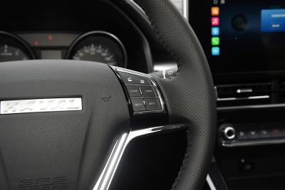 2023款 PLUS 1.5T DCT豪华智联型-内饰-图片-有驾 2023款 PLUS 1.5T DCT豪华智联型-内饰-图片-有驾