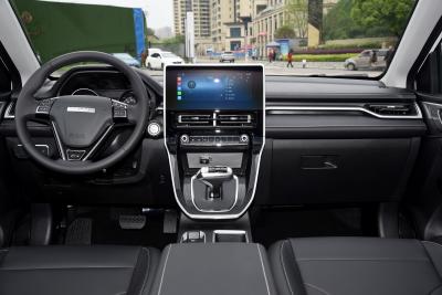2023款 PLUS 1.5T DCT豪华智联型-内饰-图片-有驾 2023款 PLUS 1.5T DCT豪华智联型-内饰-图片-有驾