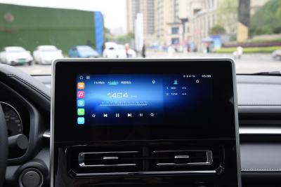 2023款 PLUS 1.5T DCT豪华智联型-内饰-图片-有驾 2023款 PLUS 1.5T DCT豪华智联型-内饰-图片-有驾