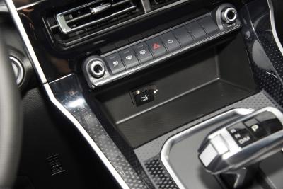 2023款 PLUS 1.5T DCT豪华智联型-内饰-图片-有驾 2023款 PLUS 1.5T DCT豪华智联型-内饰-图片-有驾