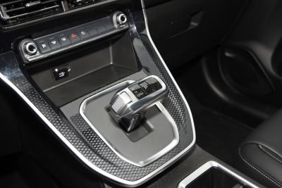 2023款 PLUS 1.5T DCT豪华智联型-内饰-图片-有驾 2023款 PLUS 1.5T DCT豪华智联型-内饰-图片-有驾