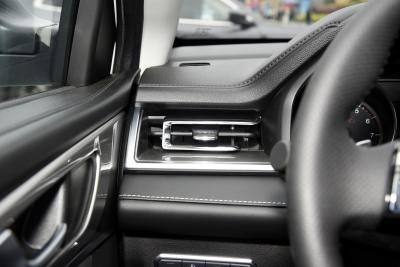 2023款 PLUS 1.5T DCT豪华智联型-内饰-图片-有驾 2023款 PLUS 1.5T DCT豪华智联型-内饰-图片-有驾