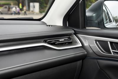 2023款 PLUS 1.5T DCT豪华智联型-内饰-图片-有驾 2023款 PLUS 1.5T DCT豪华智联型-内饰-图片-有驾