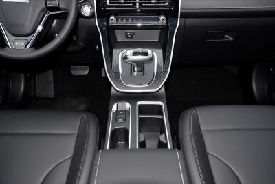 2023款 PLUS 1.5T DCT豪华智联型-内饰-图片-有驾 2023款 PLUS 1.5T DCT豪华智联型-内饰-图片-有驾