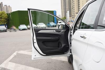 2023款 PLUS 1.5T DCT豪华智联型-内饰-图片-有驾 2023款 PLUS 1.5T DCT豪华智联型-内饰-图片-有驾