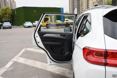 2023款 PLUS 1.5T DCT豪华智联型-内饰-图片-有驾 2023款 PLUS 1.5T DCT豪华智联型-内饰-图片-有驾