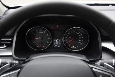 2023款 PLUS 1.5T DCT豪华智联型-内饰-图片-有驾 2023款 PLUS 1.5T DCT豪华智联型-内饰-图片-有驾