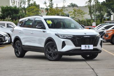 2023款 马赫版 1.5T DCT DF31-外观-图片-有驾